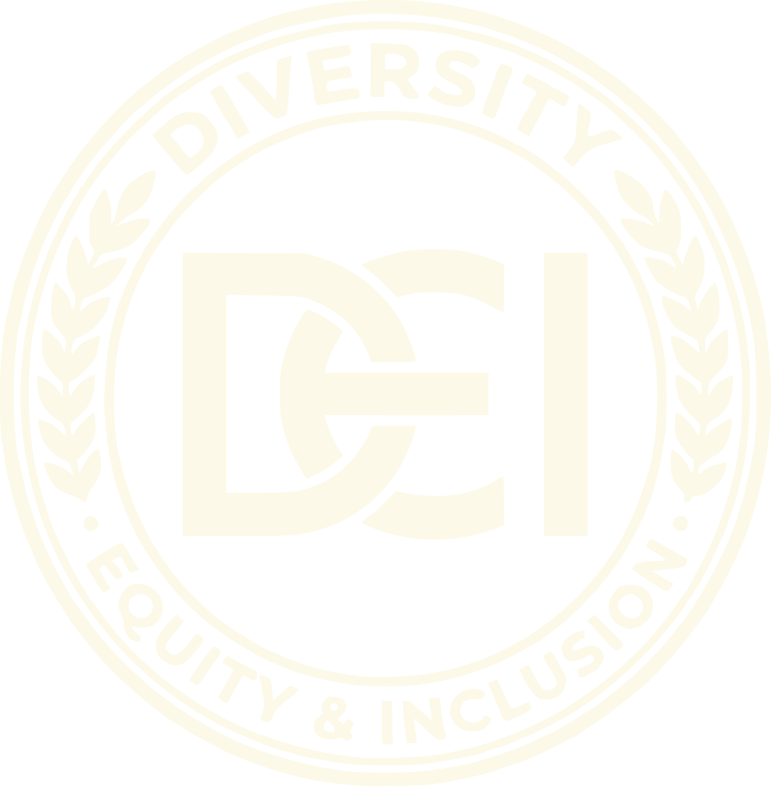 Diversity Emblem