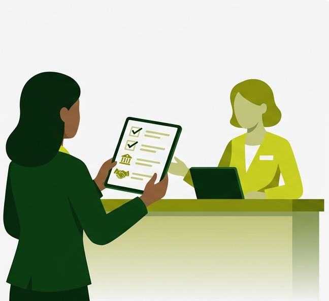 Bridge Loan Use Case