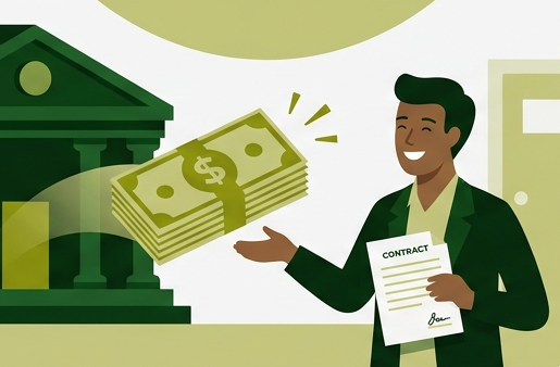 DSCR Loan Use Case