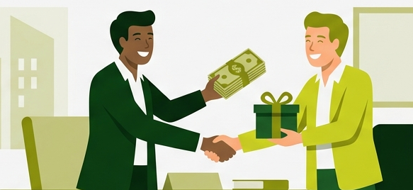Term Loan Cross-Collateralization Use Case